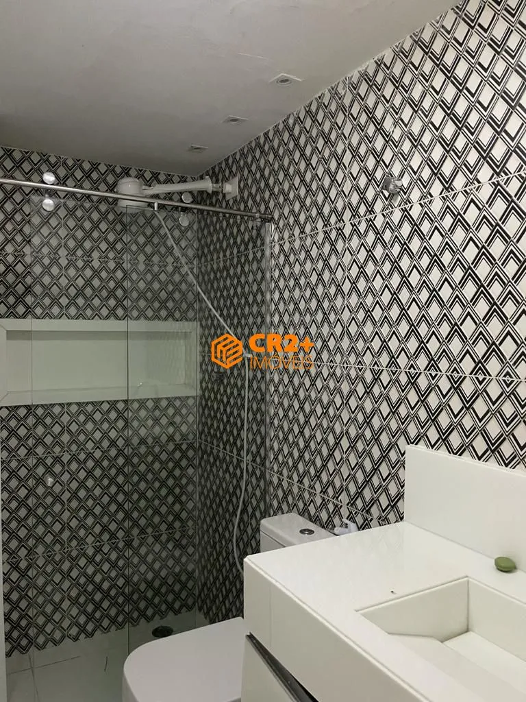 Imagem Vendo apartamento no Aflitos com 04 quartos -120m²