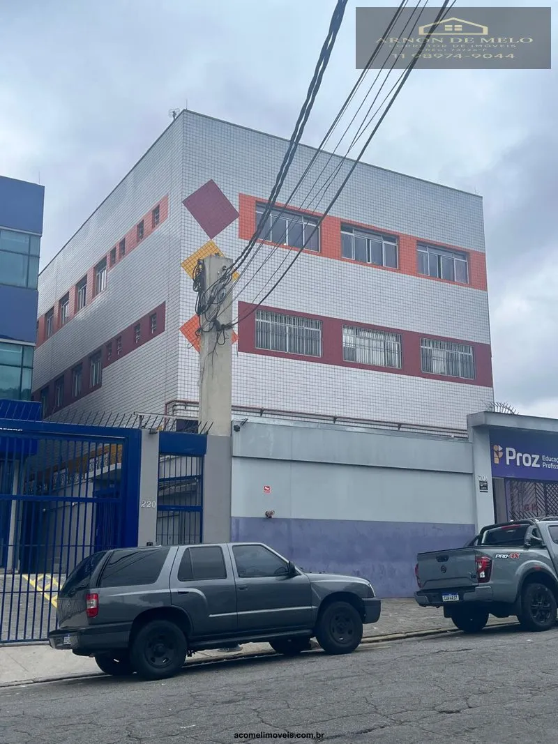 Imagem Prédios Comerciais para venda em São Paulo no bairro Jabaquara