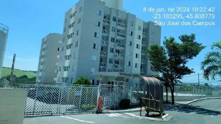 Foto do imóvel Oportunidade Única em SAO JOSE DOS CAMPOS - SP | Tipo: Apartamento | Negociação: Leilão | Situação: Imóvel em AVENIDA PRESIDENTE TANCREDO NEVES
