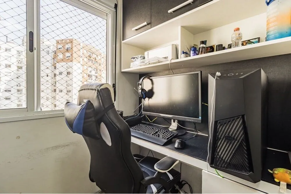 Imagem Apartamento 3 dormitórios com suíte