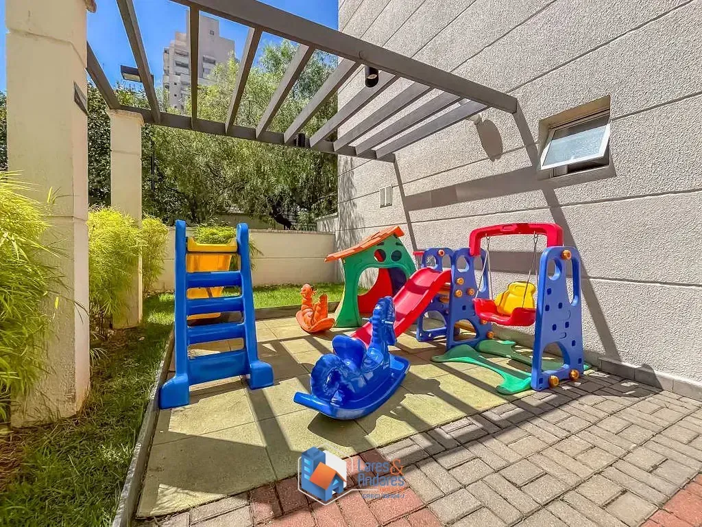 Imagem Apartamento à venda 2 Quartos 1 Suite 1 Vaga 127M² Ipiranga São Paulo - SP