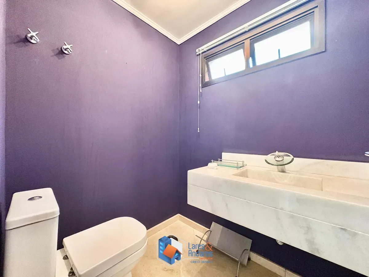 Imagem Apartamento para venda em Perdizes com 3 quartos, sendo 3 suítes, 160m²