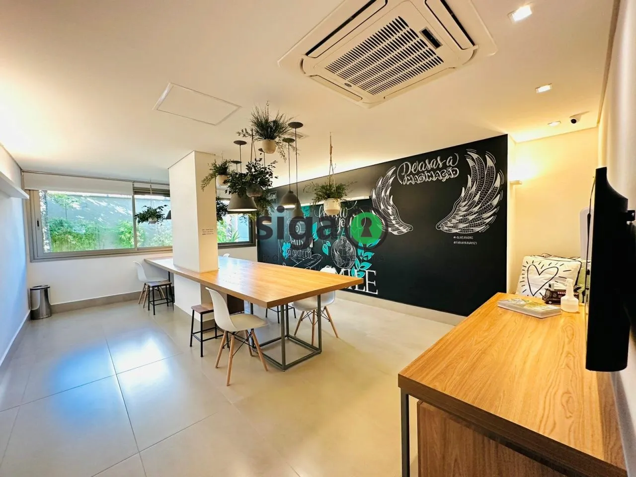 Imagem Apartamento para locação 85,83m² com 2 dormitórios, localizado no Jardim Paulista/SP