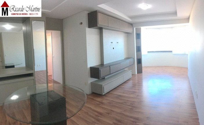 Imagem Apartamento com 3 Quartos à Venda, 90 m²em Santa Catarina - Criciúma