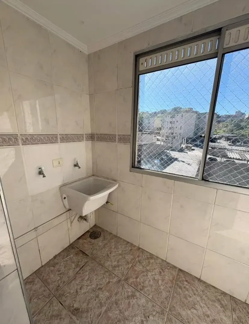 Imagem Apartamento com 2 Quartos à Venda, 55 m² em Jardim Alvorada - Santo André