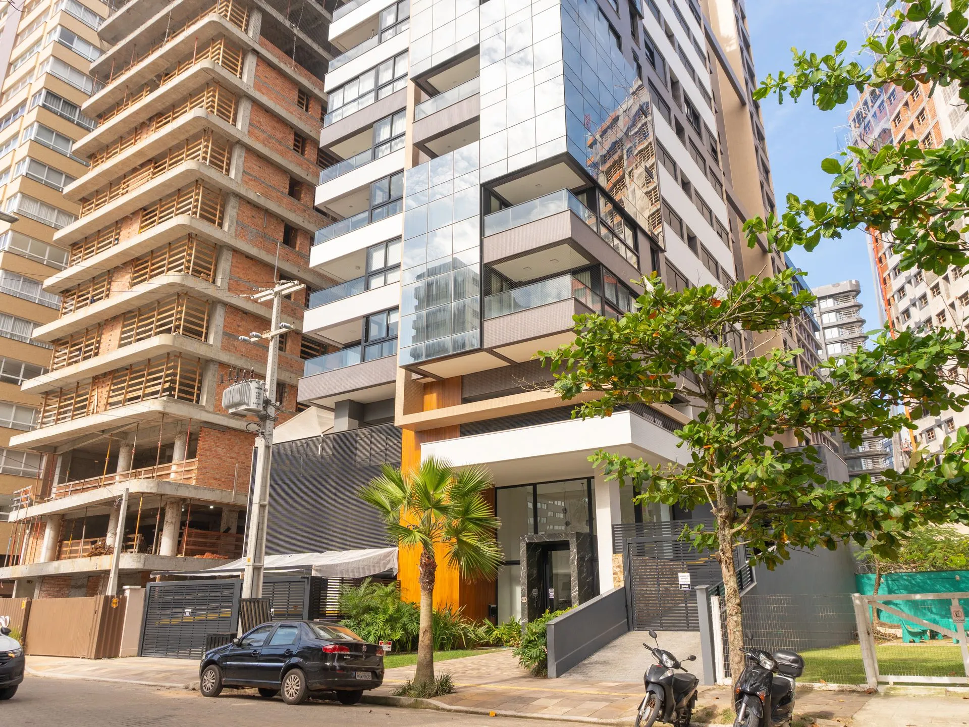 Imagem Apartamento à venda em Torres, Praia Grande, com 3 quartos, 117.97m2
