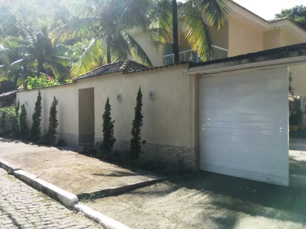 Imagem Casa a Venda no bairro Jacarepaguá - Rio de Janeiro, RJ