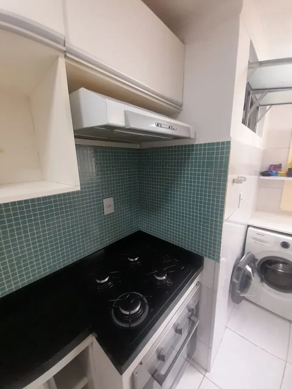 Imagem Apartamento com 2 Quartos para Alugar, 45 m² em MARACAIPE - CABO SANTO AGOSTINHO