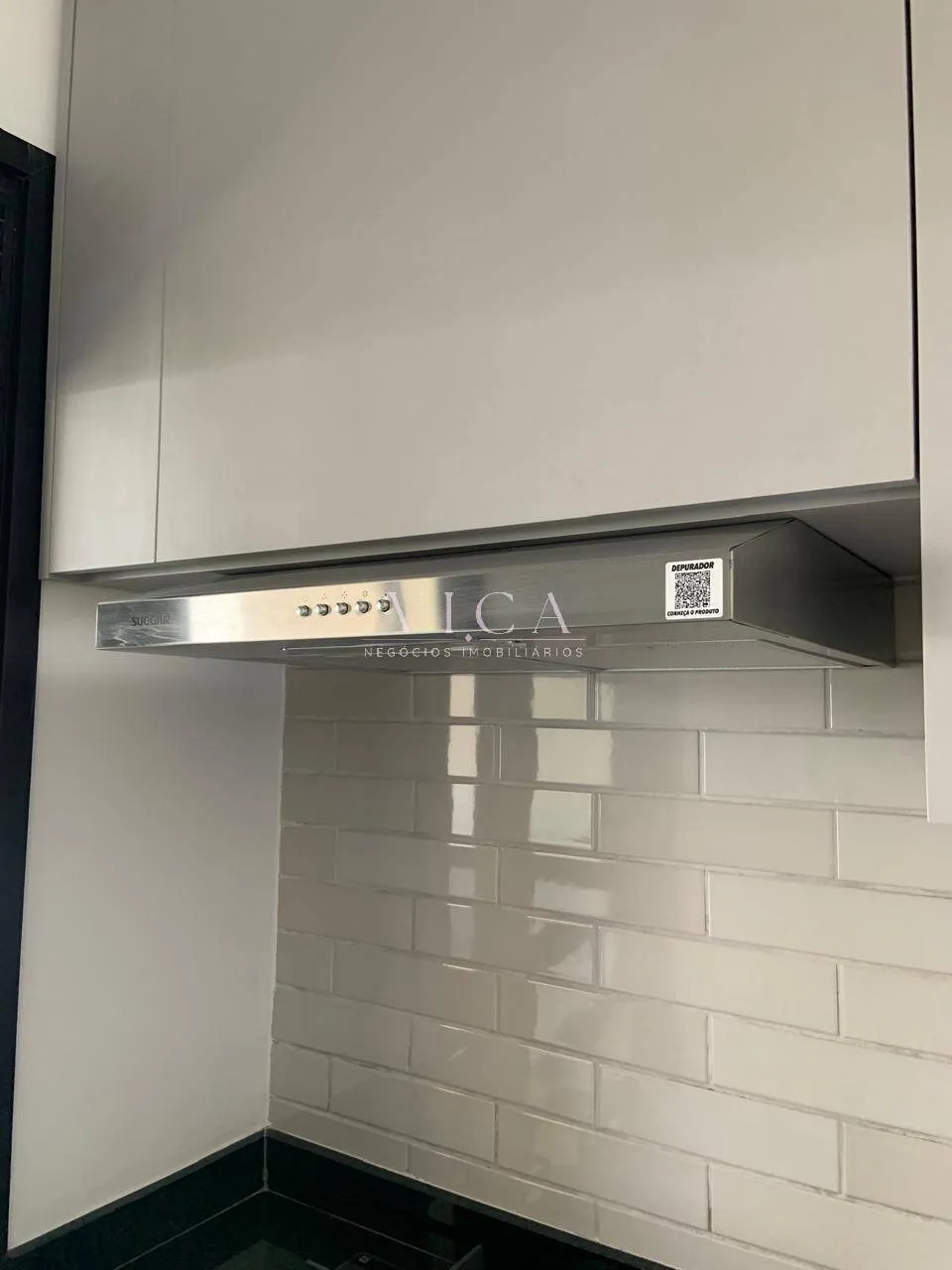 Imagem Apartamento de 65m² com 2 quartos para aluguel por R$ 5.655/mês Alphaville