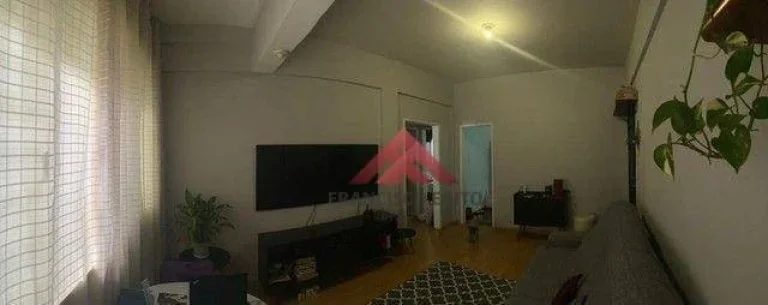 Imagem Apartamento com 2 dormitórios à venda, 90 m² por R$ 325.000,00 - Centro - Niterói/RJ