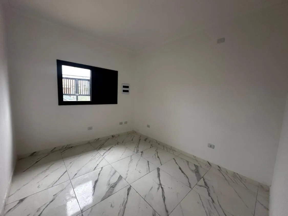 Imagem LINDA CASA NOVA COM PISCINA A VENDA EM ITANHAÉM
