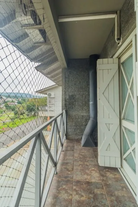Imagem Encantadora casa com 175m², 03 dormitórios, Rua Paul Harris, Jardim Planato