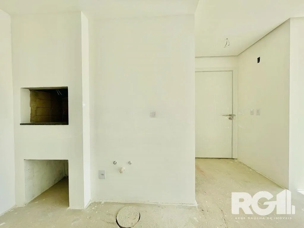 Imagem Apartamento com 3 suítes e 3 vagas no Jardim Lindóia - 118m², frente, iluminado e completo