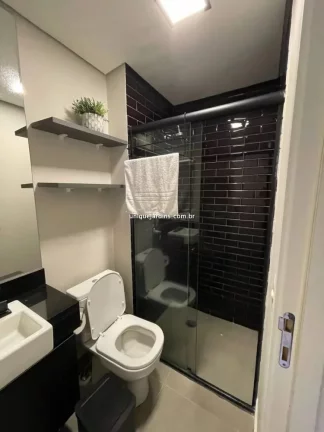 Imagem Apartamento à venda Vila Nova Conceição SÃO PAULO