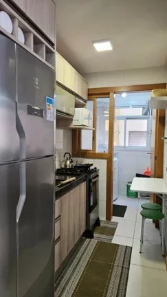 Imagem Apartamento Padrão