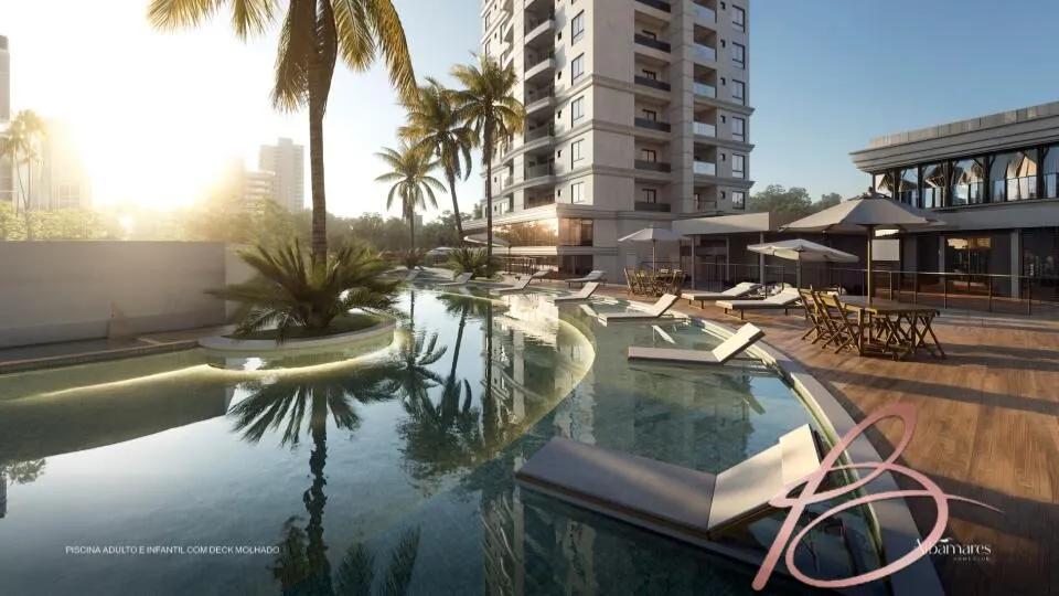 Imagem Apartamento à venda no bairro Ressacada - Itajaí/SC
