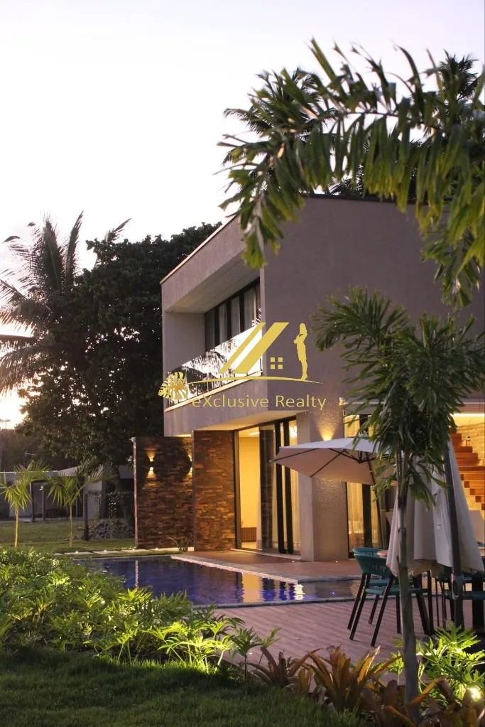 Imagem Casa RESIDENCIAL em Morro de São Paulo - Bahia,