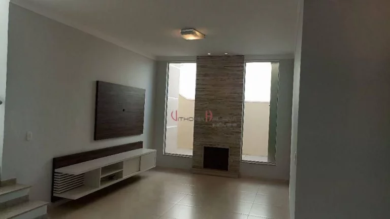 Imagem Casa com 4 dormitórios à venda, 286 m² - Condomínio Itatiba Country Club - Itatiba/SP