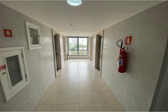 Imagem Ótima Sala Comercial em Jacarepaguá!
