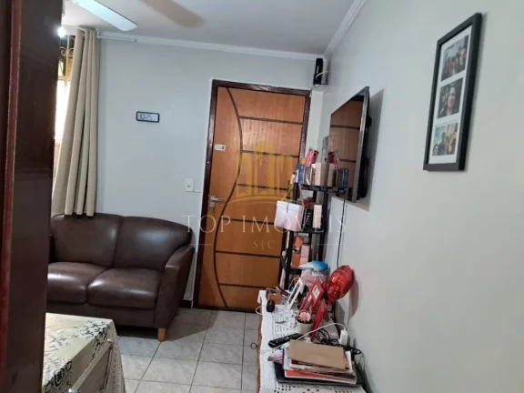 Imagem Apartamento Terreo Residencial Integracao 2 dormitorios Garagem Coberta