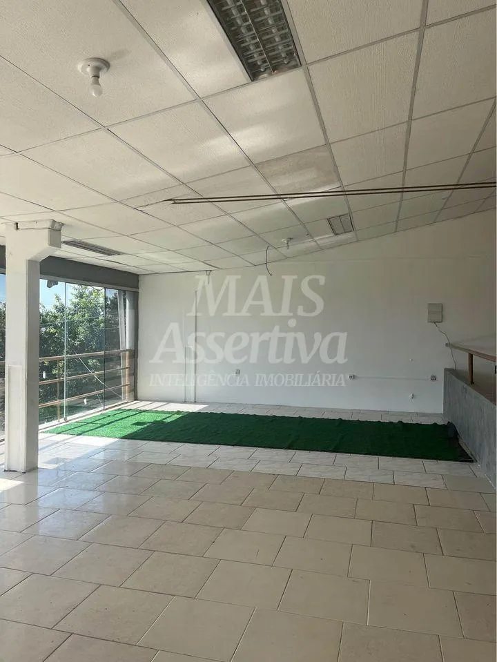 Imagem Sala comercial para locação no bairro Feitoria em São Leopoldo - 177,00m²