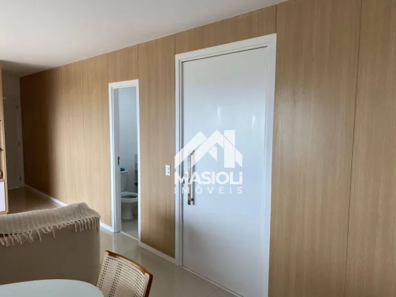 Imagem Apartamento com 4 dormitórios à venda, 147 m² por R$ 2.200.000,00 - Darly Santos - Vila Velha/ES