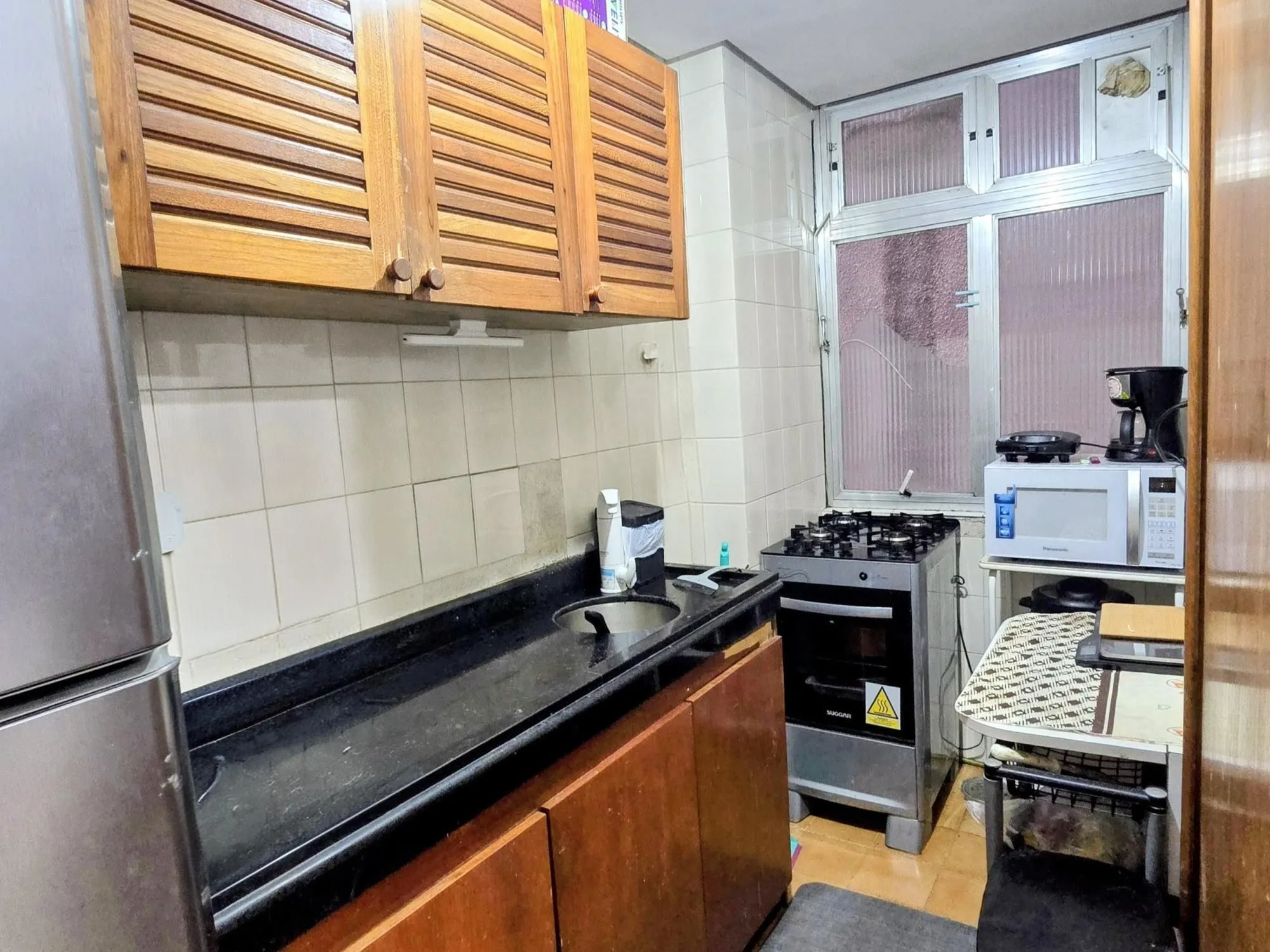 Imagem Apartamento 3 dormitórios no Centro Histórico,com elevadores