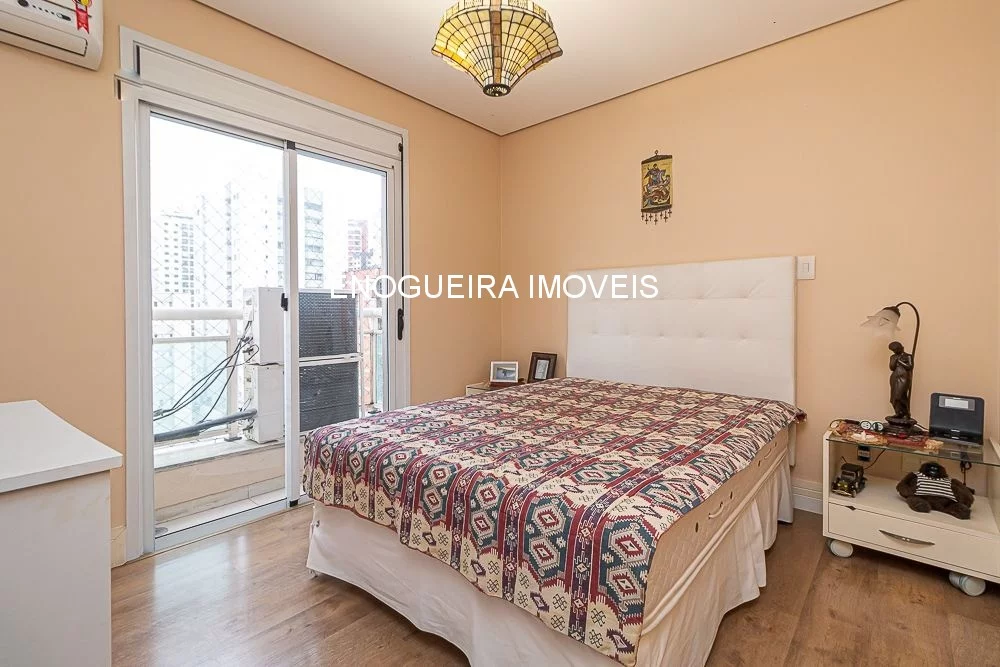 Imagem APARTAMENTO RESIDENCIAL em SÃO PAULO - SP, PERDIZES