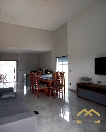 Imagem CASA EM CONDOMÍNIO RESIDENCIAL em ITUPEVA - SP, SÃO VENÂNCIO