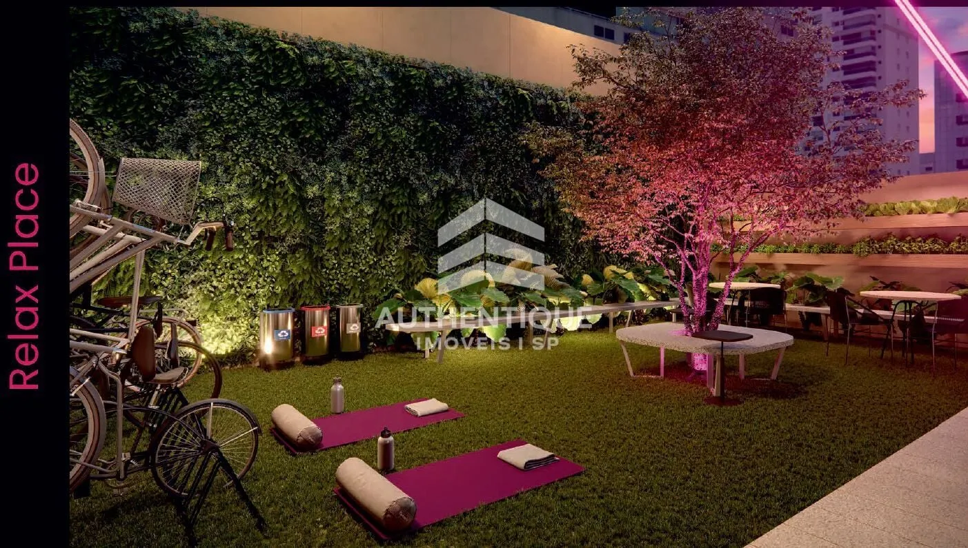 Imagem Franca 286 - Jardim Paulista - Apartamento à venda no bairro Jardim Paulista - São Paulo/SP, Zona Sul