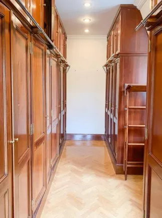 Imagem Casa de Condomínio com 4 Quartos à Venda, 587 m² em Jardim Petrópolis - São Paulo