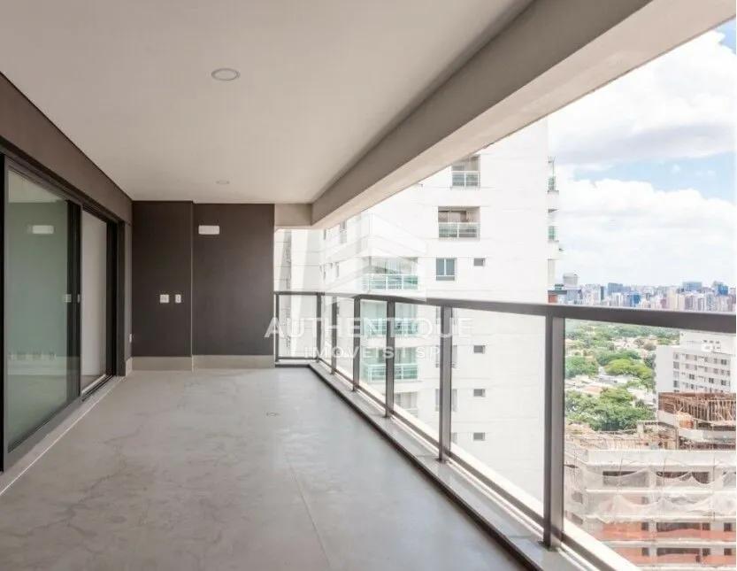 Imagem UPSIDE PINHEIROS - Apartamento à venda em São Paulo/SP