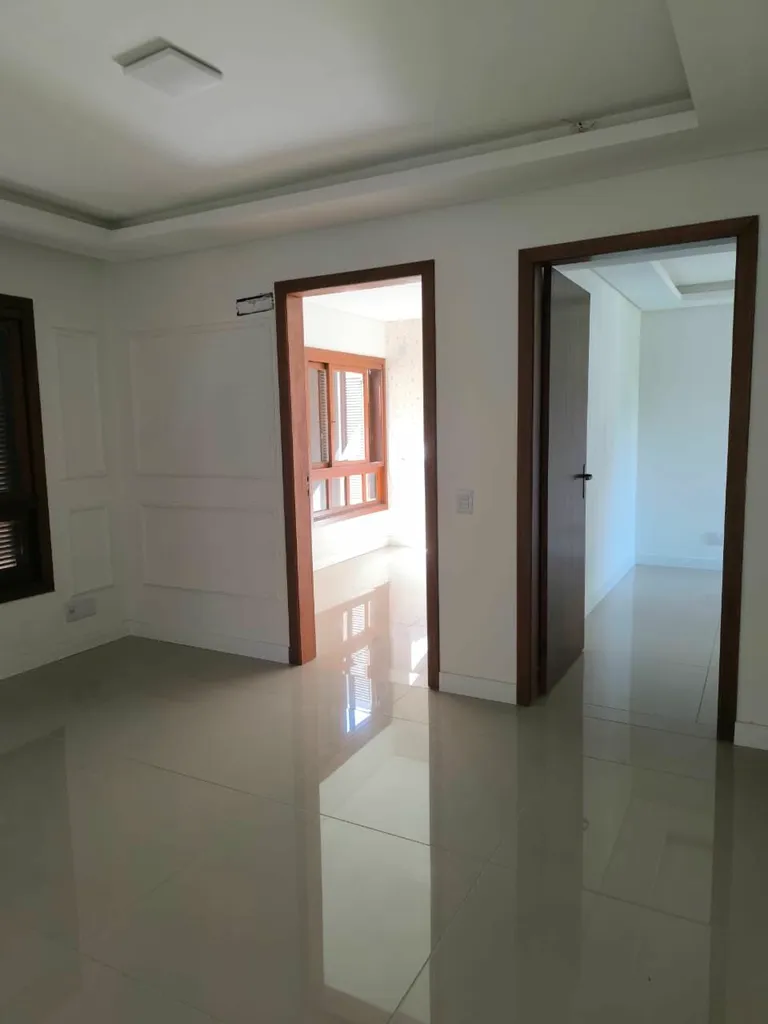 Imagem Apartamento em Higienópolis