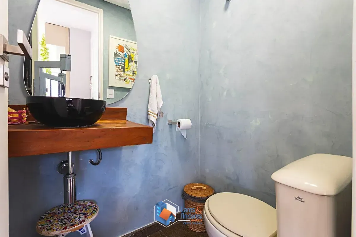 Imagem Apartamento para venda em Vila Mariana com 3 quartos, sendo 1 suíte, 105m²