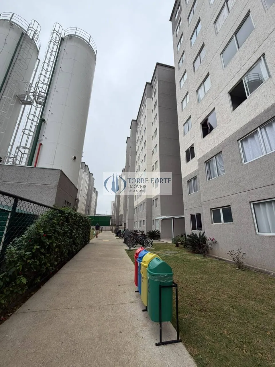 Imagem Lindo apartamento 2 dormitórios, 1 vaga e Espaço PET