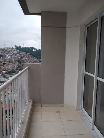 Imagem VENDA E LOCAÇÃO DE APARTAMENTO NO UP LAGO DOS PATOS, EM GUARULHOS/SP, 55m² com 02 suítes, sala de estar com varanda e 01 vaga. CONSULTE-NOS.