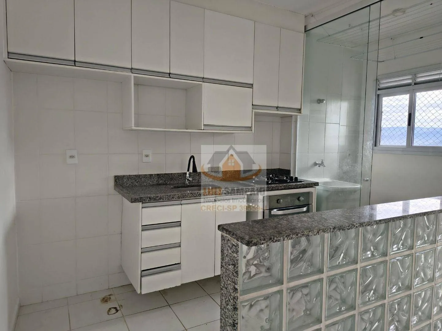 Imagem Apartamento 2 Quartos, Garagem, Elevador, Guapurá