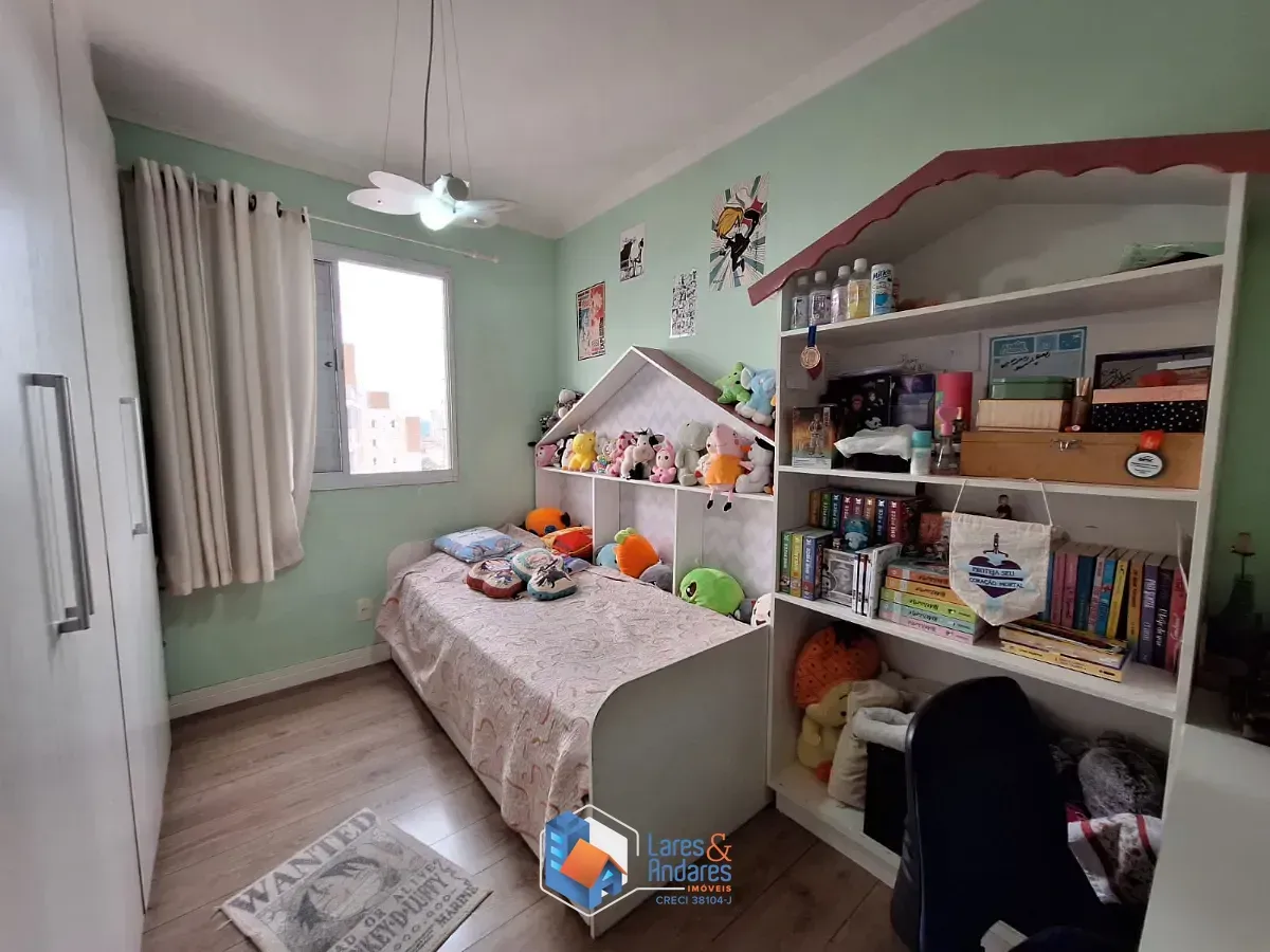 Imagem Apartamento para venda em Lauzane Paulista com 4 quartos, sendo 1 suíte, 118m²