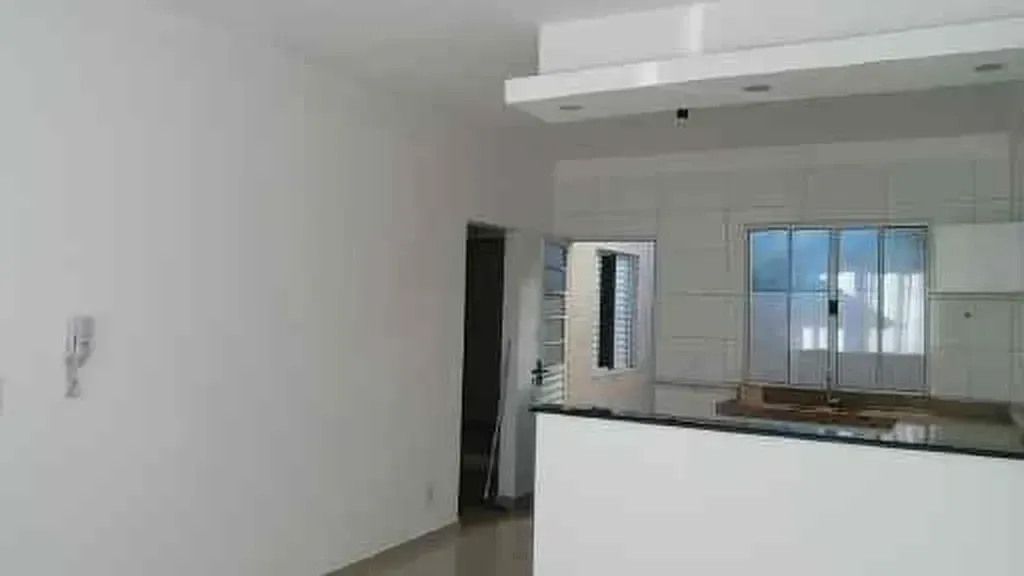 Imagem Casa de Condomínio com 2 Quartos à Venda, 97 metros em Lopes de Oliveira - Sorocaba