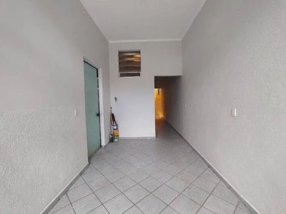 Imagem Sobrado com 3 dormitórios para alugar, 90 m² por R$ 2.000,00/mês - Parque Marajoara - Santo André/SP