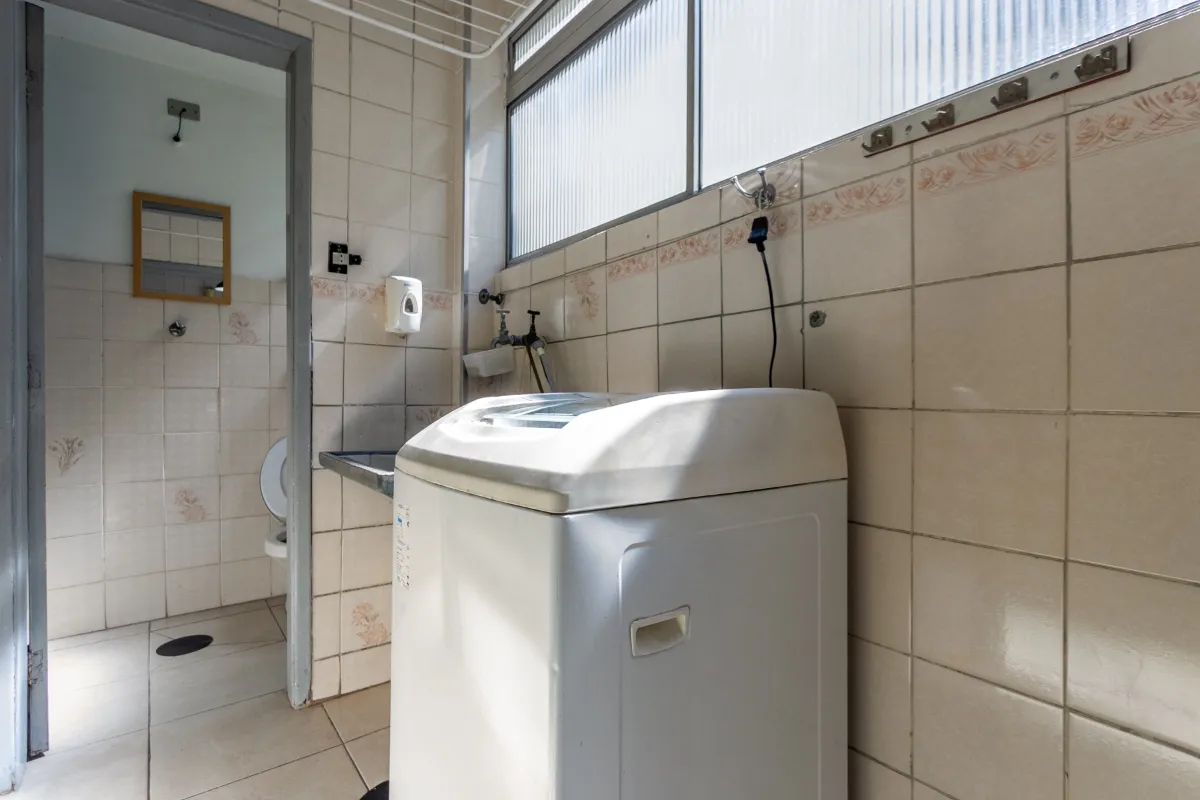 Imagem Apartamento para venda em Bela Vista com 3 quartos, 108m2