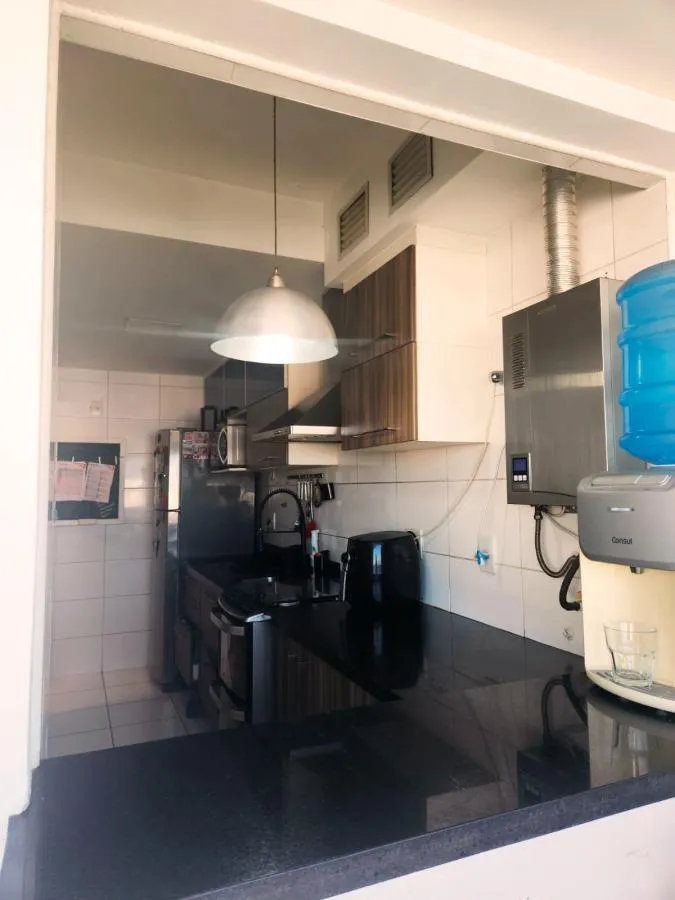 Imagem Apartamento à venda no bairro Jacarepaguá em Rio de Janeiro/RJ