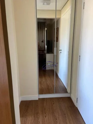Imagem Cobertura Duplex Reformada