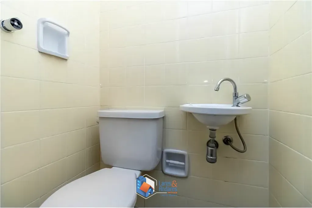 Imagem Cobertura Duplex à venda 5 Quartos 3 Suites 4 Vagas 257M² Vila Clementino São Paulo - SP