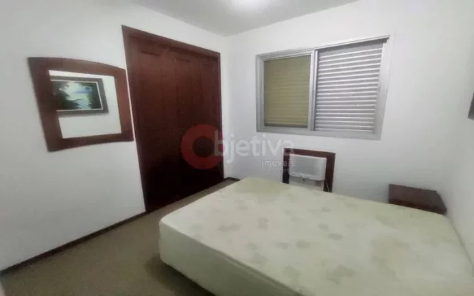 Imagem Apartamento 3 quartos à venda ou locação fixa - Algodoal - Cabo Frio/RJ