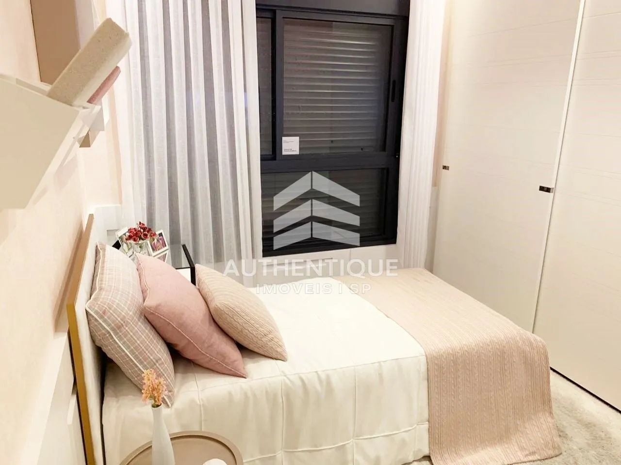 Imagem EZ PARQUE DA CIDADE - Apartamento à venda em São Paulo/SP