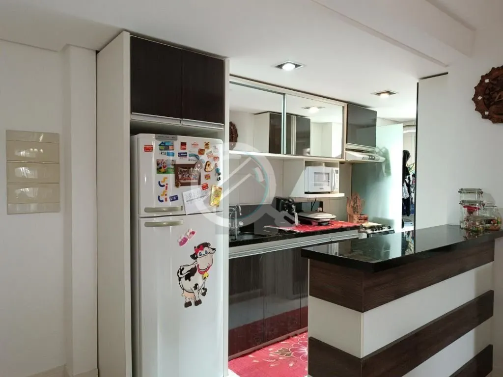 Imagem Excelente apartamento de 03 dormitórios (sendo 01 suíte) com vaga de garagem no bairro Central Par...