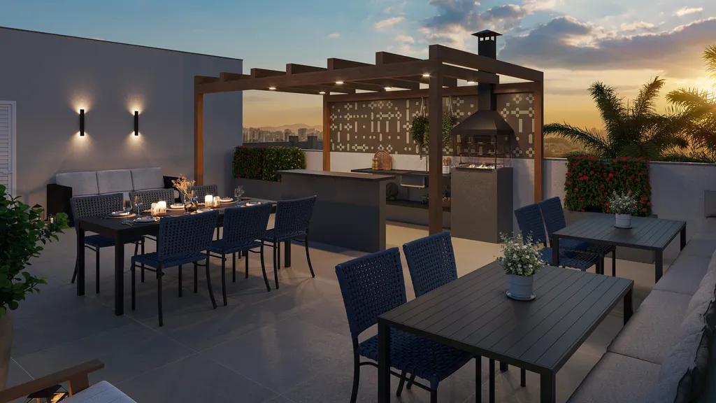 Imagem APARTAMENTO RESIDENCIAL em São Paulo - SP, Freguesia do Ó