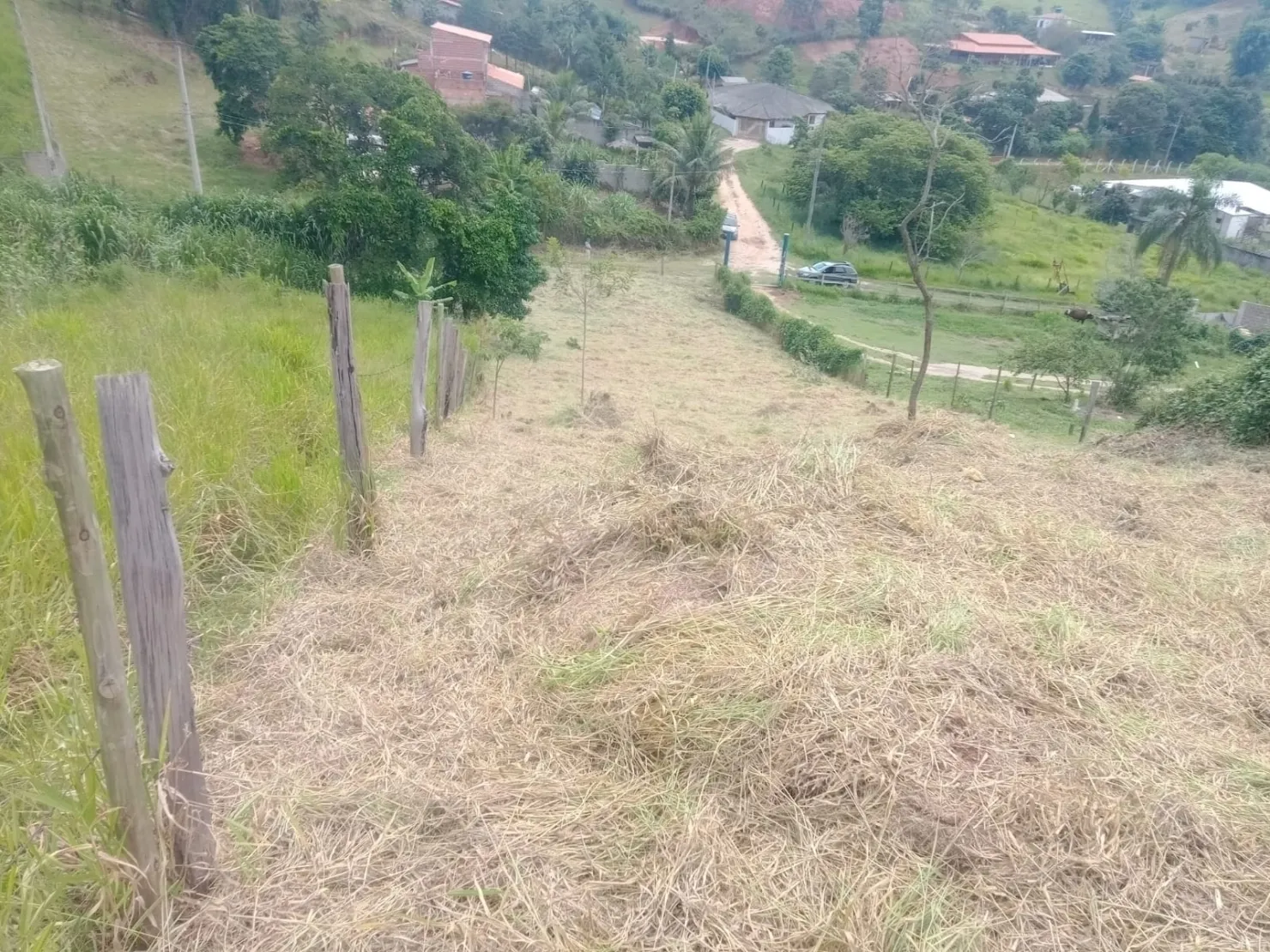Imagem Terreno à venda 1110M², Piracangaguá, Taubaté - SP