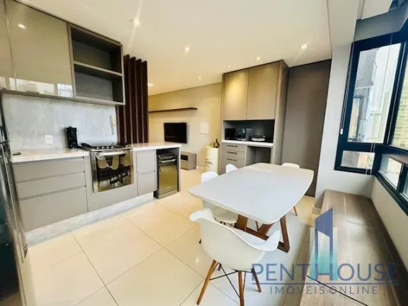 Imagem Apartamento Zona Central para Venda em Balneário Camboriú, Nações, 2 dormitórios, 2 suítes, 3 banheiros, 2 vagas